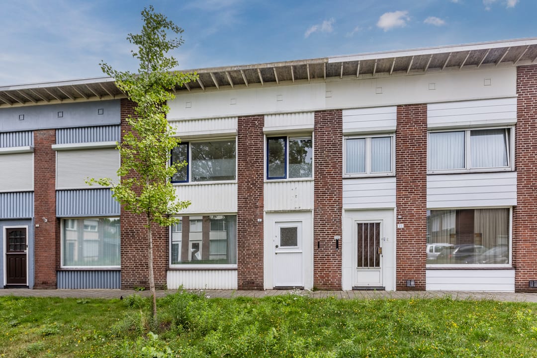 Foto 1 van Eduard Meijerslaan 51