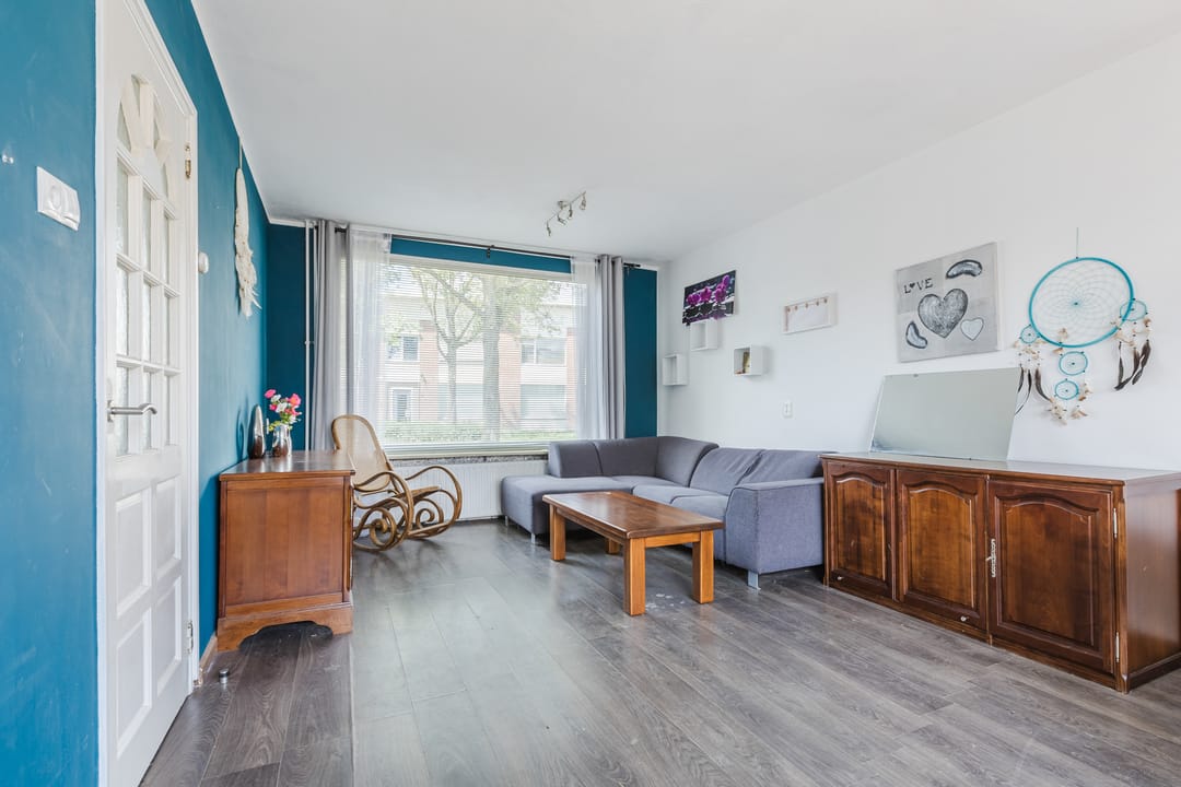 Foto 2 van Eduard Meijerslaan 51