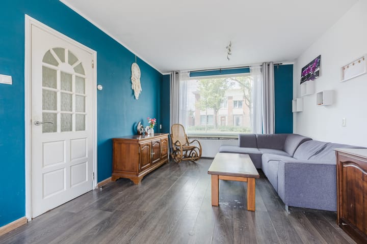 Foto 4 van Eduard Meijerslaan 51