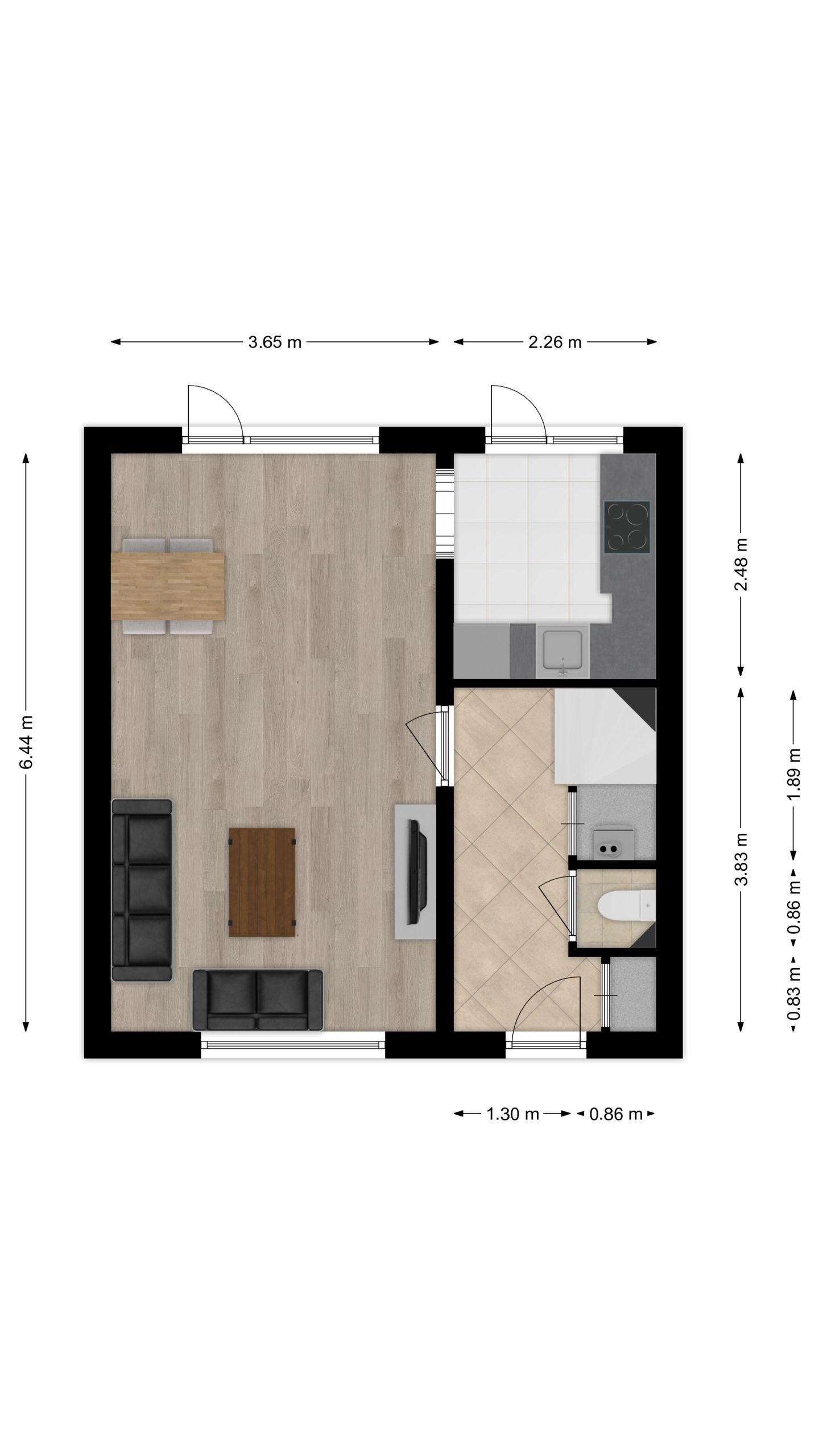 Foto 29 van Eduard Meijerslaan 51