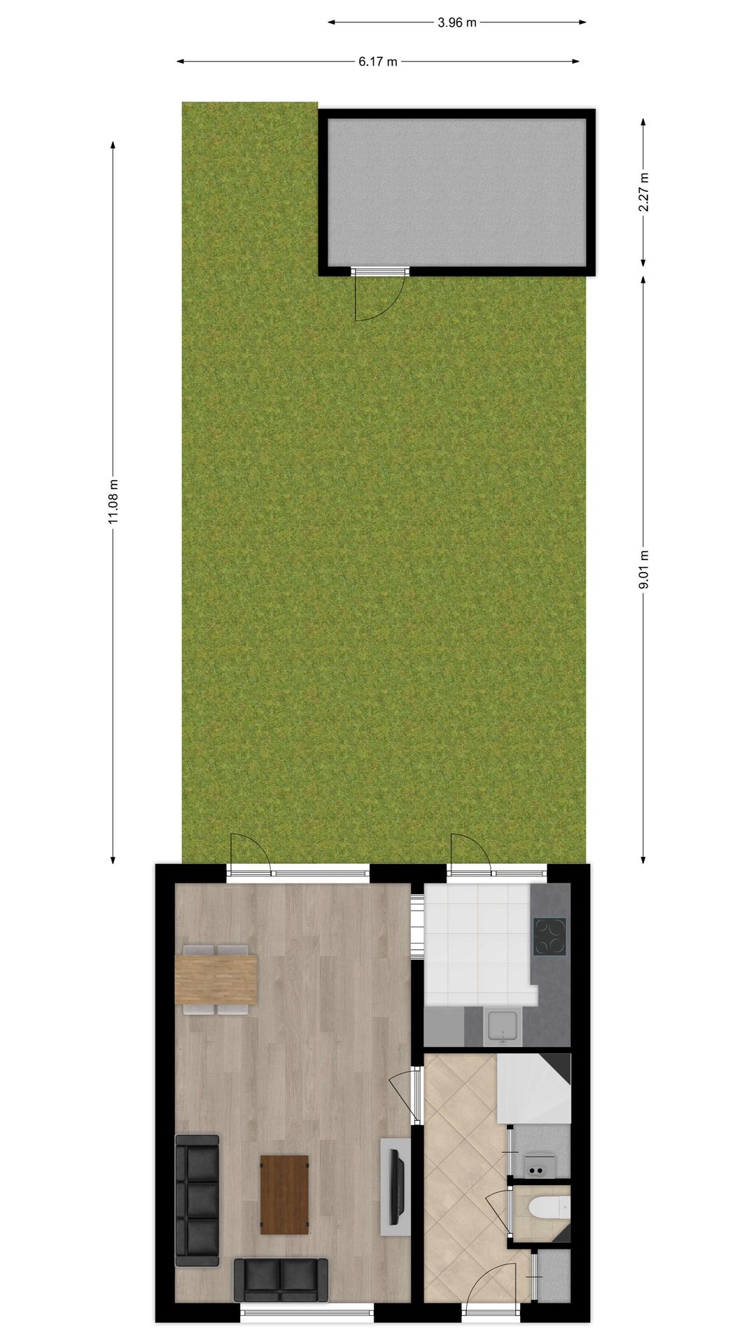 Foto 31 van Eduard Meijerslaan 51