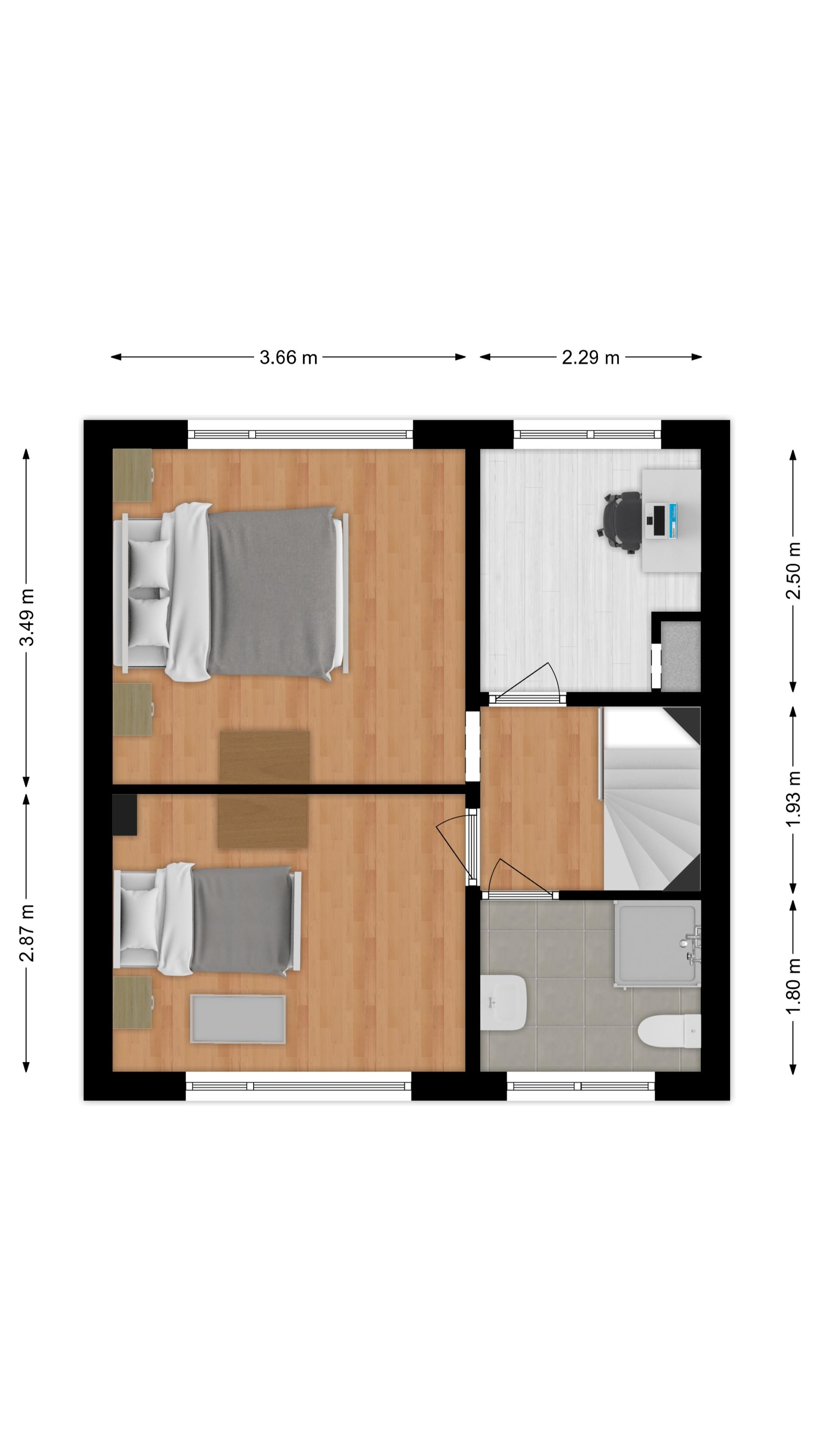 Foto 30 van Eduard Meijerslaan 51
