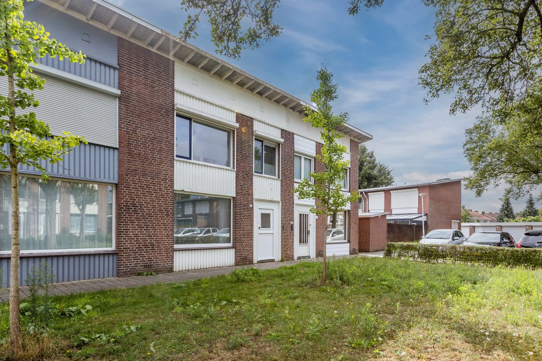 Foto 28 van Eduard Meijerslaan 51