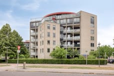 apartments for rent on Dag Hammarskjöldhof 92