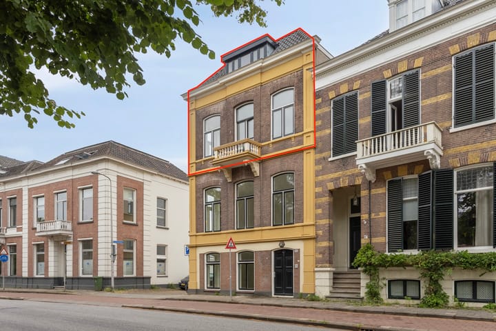 Nieuwstad 85