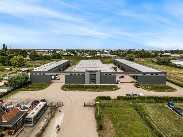 Aalsmeerderweg 47-C01B