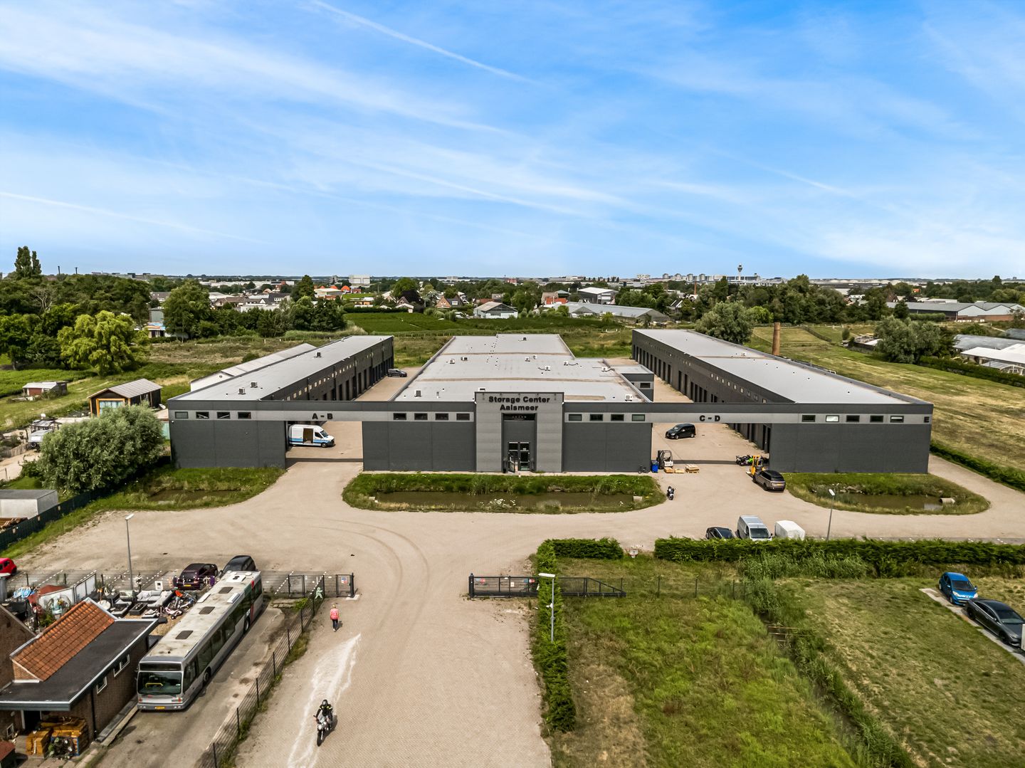 View photo 1 of Aalsmeerderweg 47-C01B