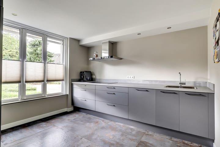 Foto 2 van Bosbeeklaan 40