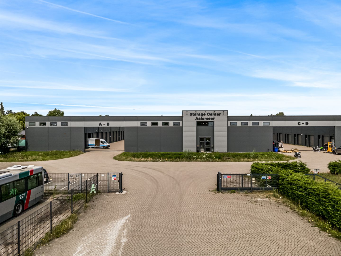 View photo 2 of Aalsmeerderweg 47-C01B