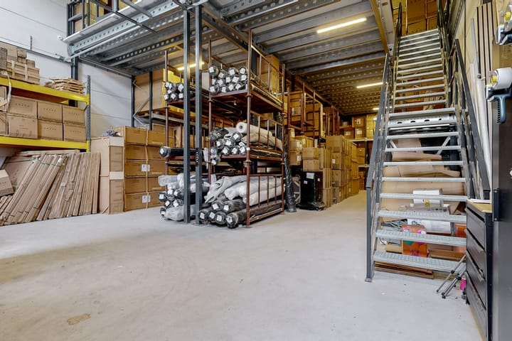 Aalsmeerderweg 47-C01B, Aalsmeer