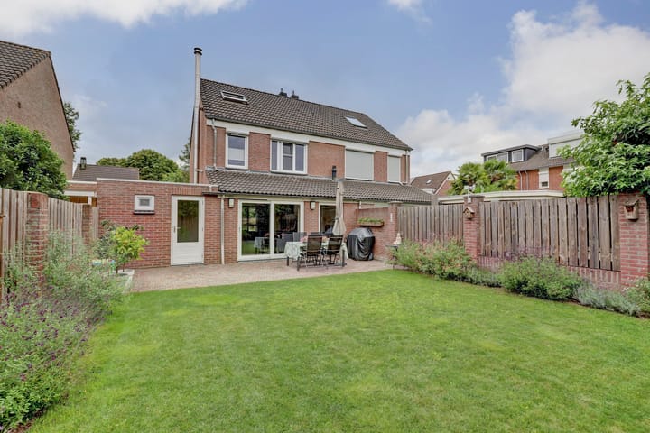 Foto 4 van Bosbeeklaan 40