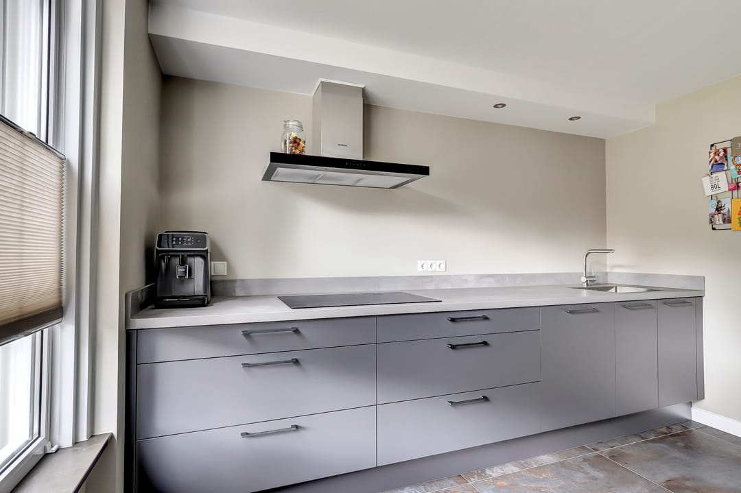 Foto 7 van Bosbeeklaan 40