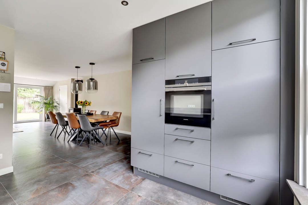 Foto 8 van Bosbeeklaan 40