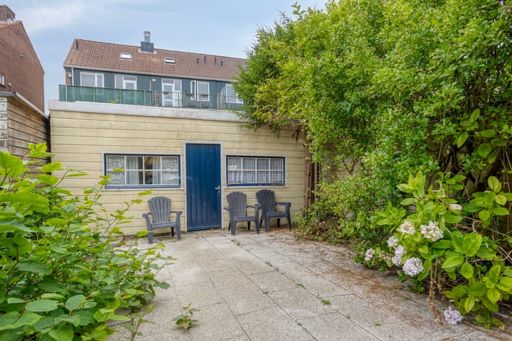 Foto 4 van Tolstoistraat 35