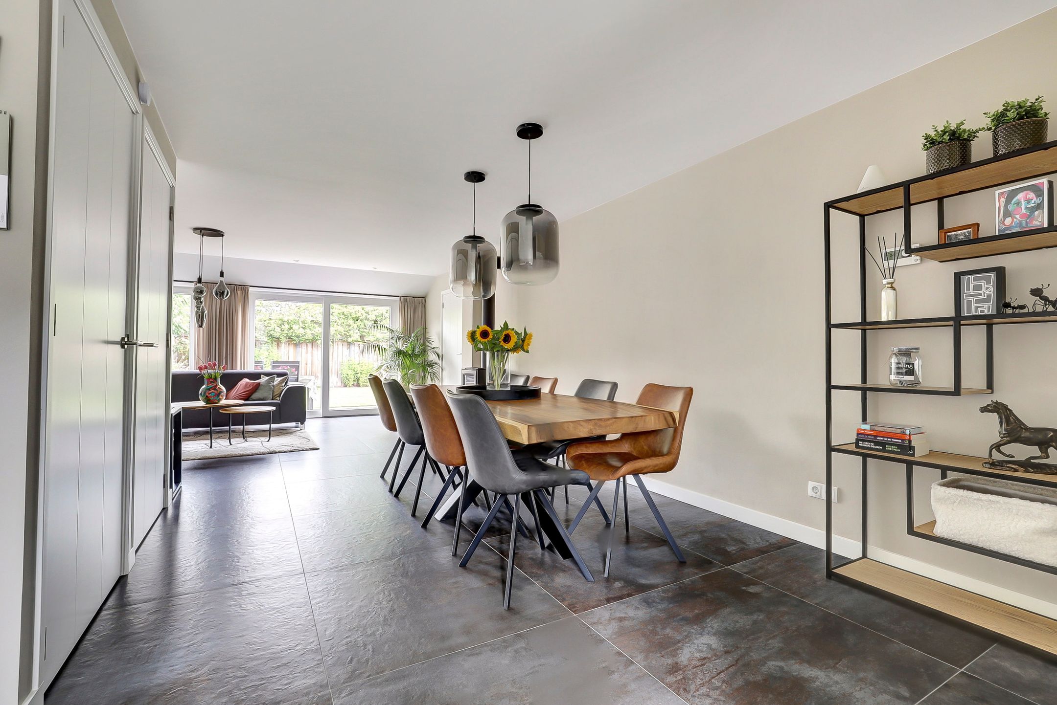 Foto 9 van Bosbeeklaan 40