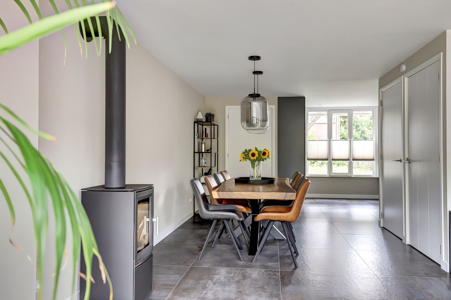 Foto 10 van Bosbeeklaan 40