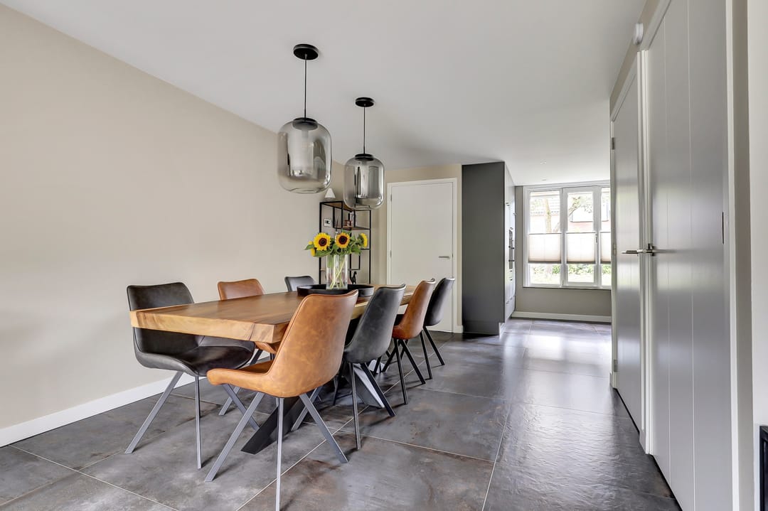 Foto 11 van Bosbeeklaan 40