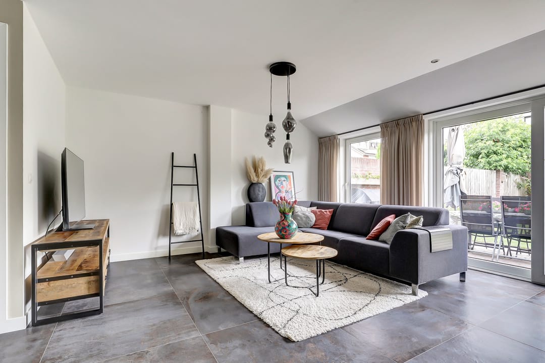 Foto 13 van Bosbeeklaan 40