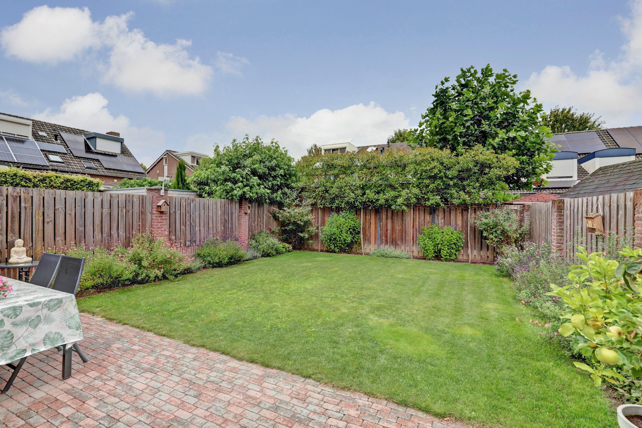 Foto 30 van Bosbeeklaan 40