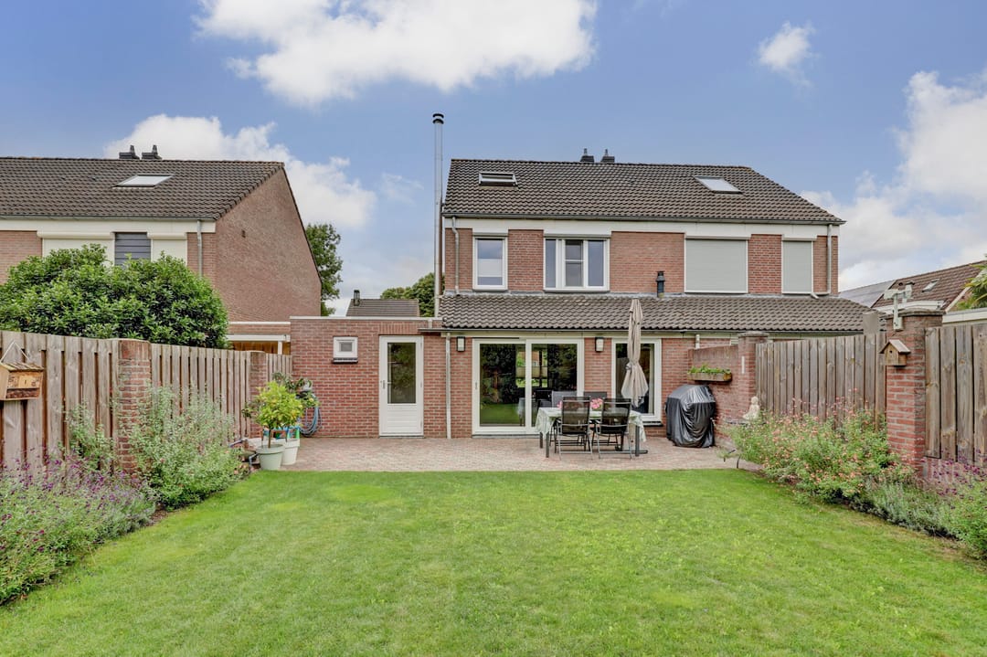 Foto 32 van Bosbeeklaan 40