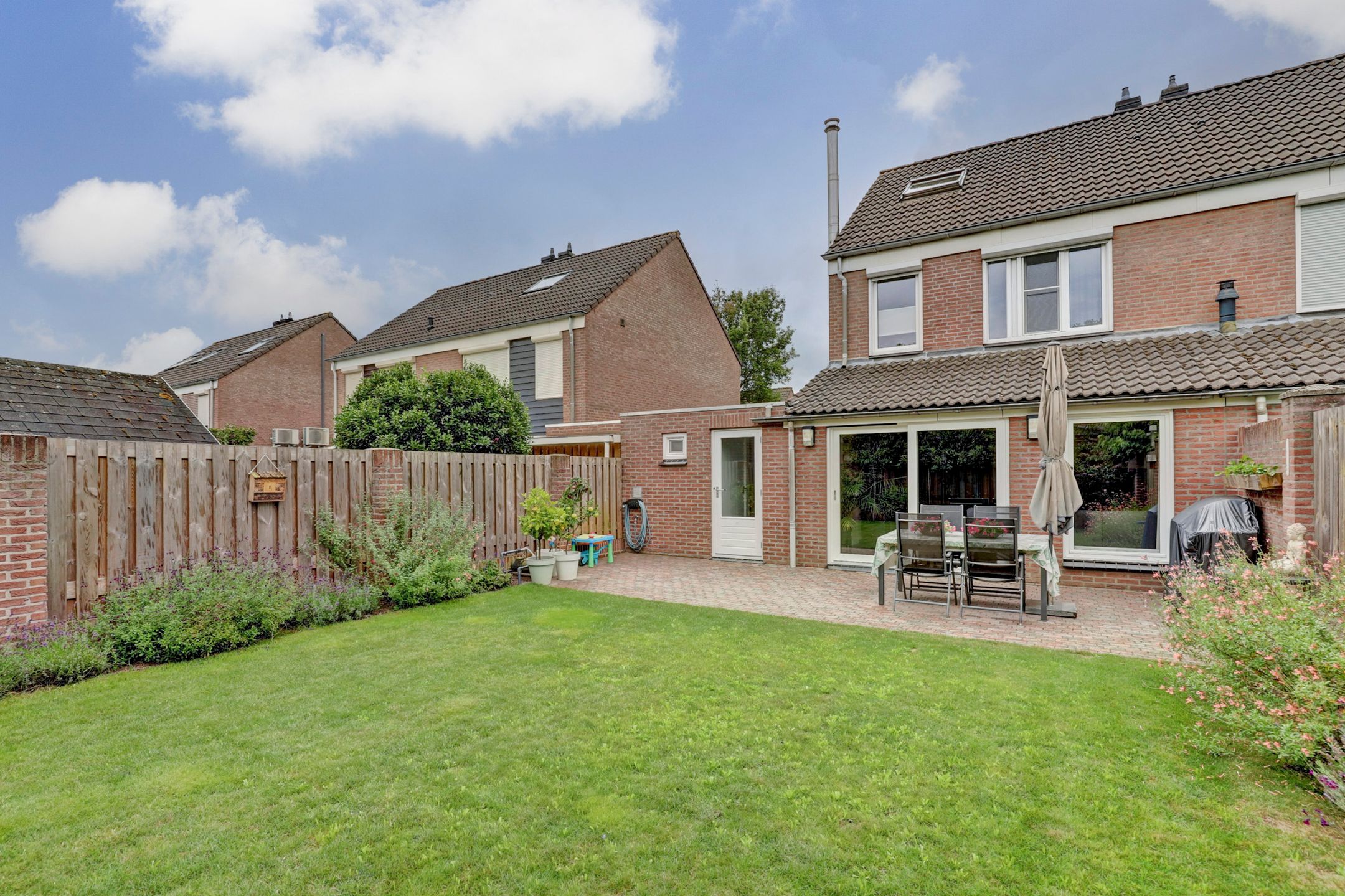 Foto 33 van Bosbeeklaan 40