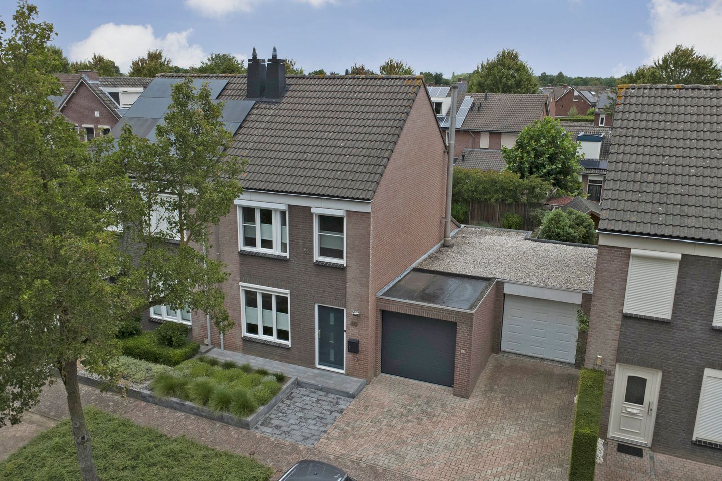 Foto 34 van Bosbeeklaan 40