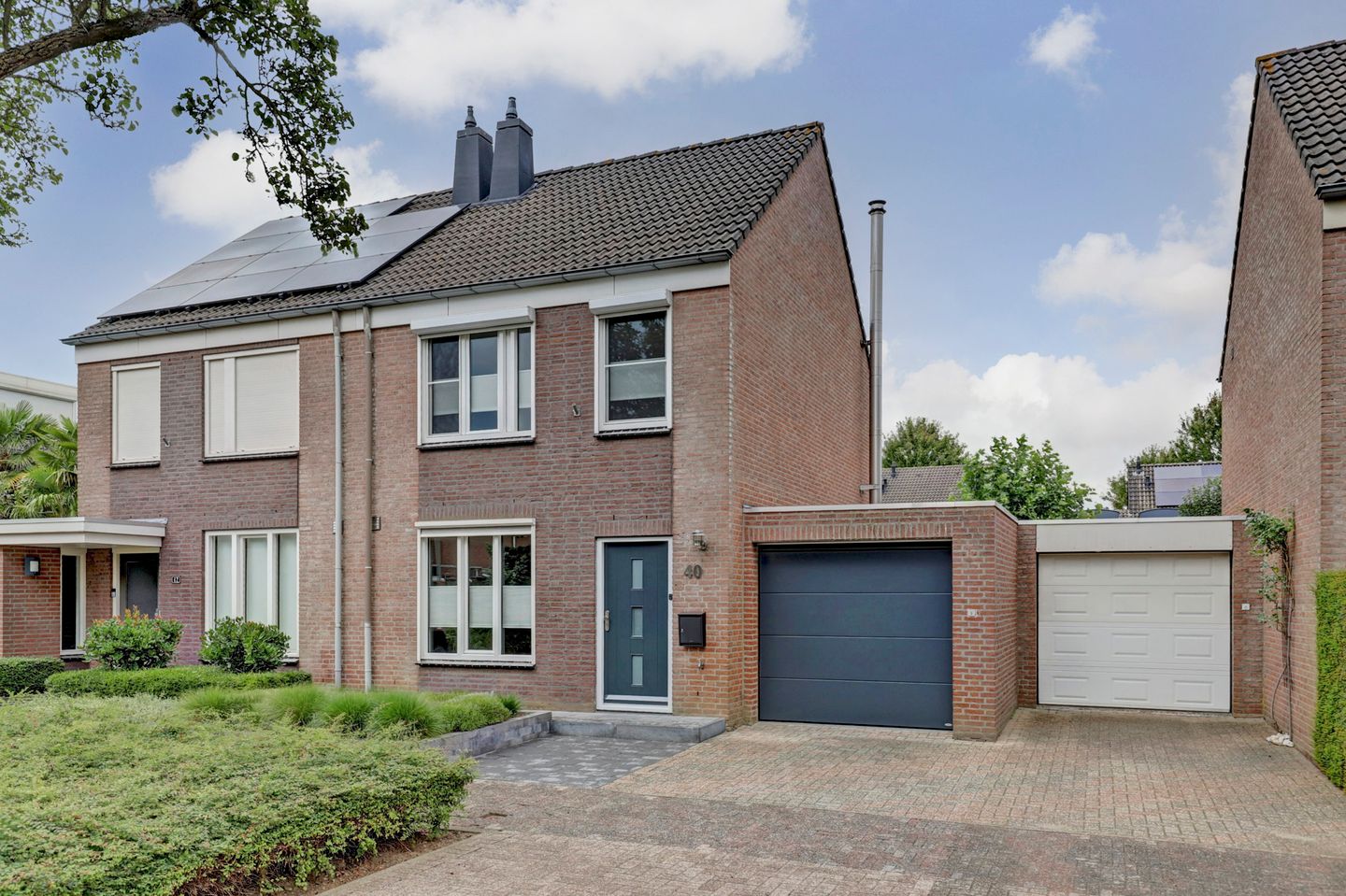 Foto 35 van Bosbeeklaan 40