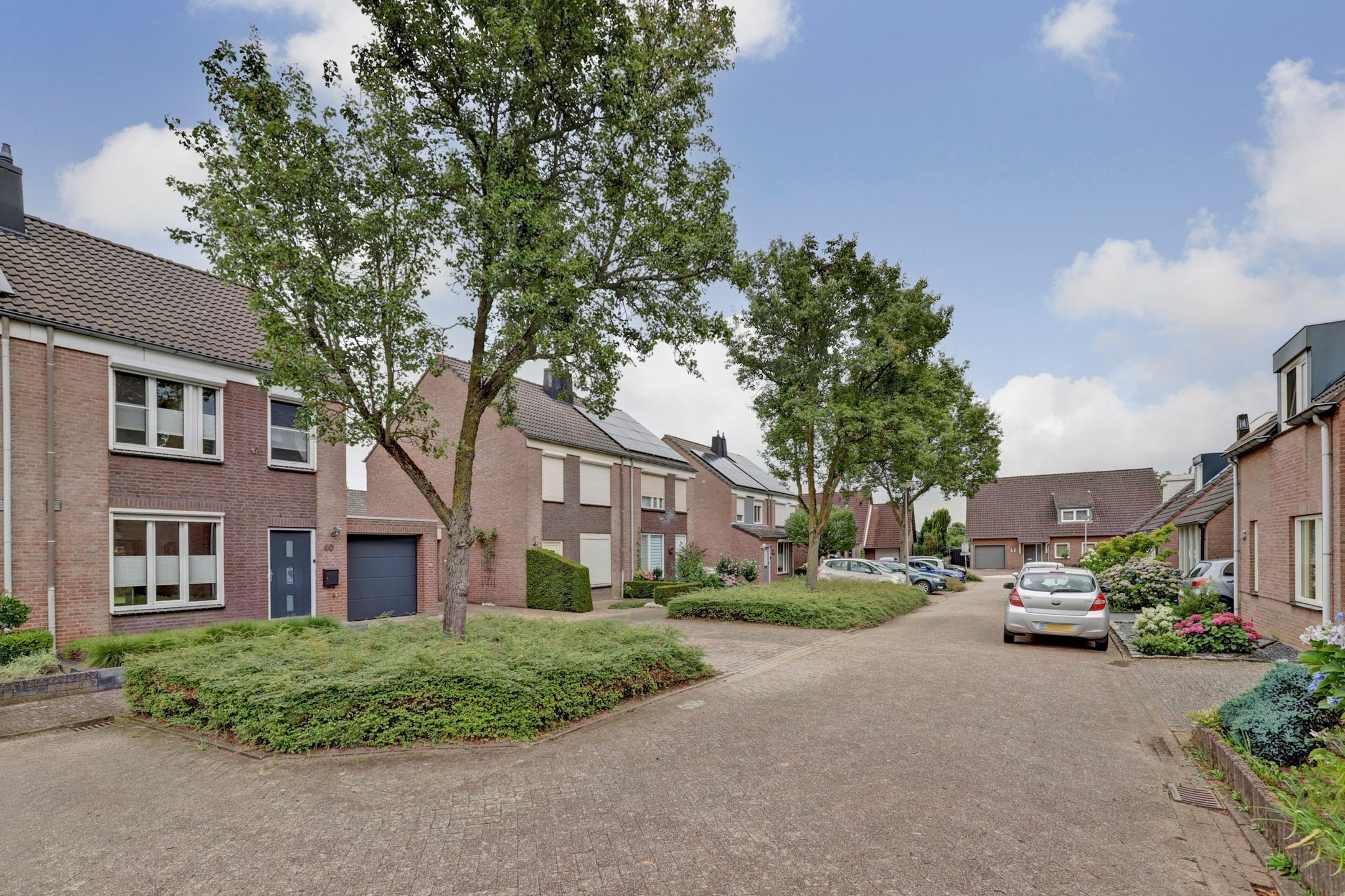 Foto 36 van Bosbeeklaan 40