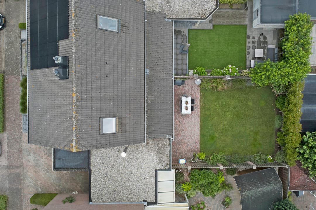 Foto 38 van Bosbeeklaan 40