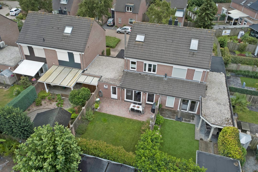 Foto 37 van Bosbeeklaan 40