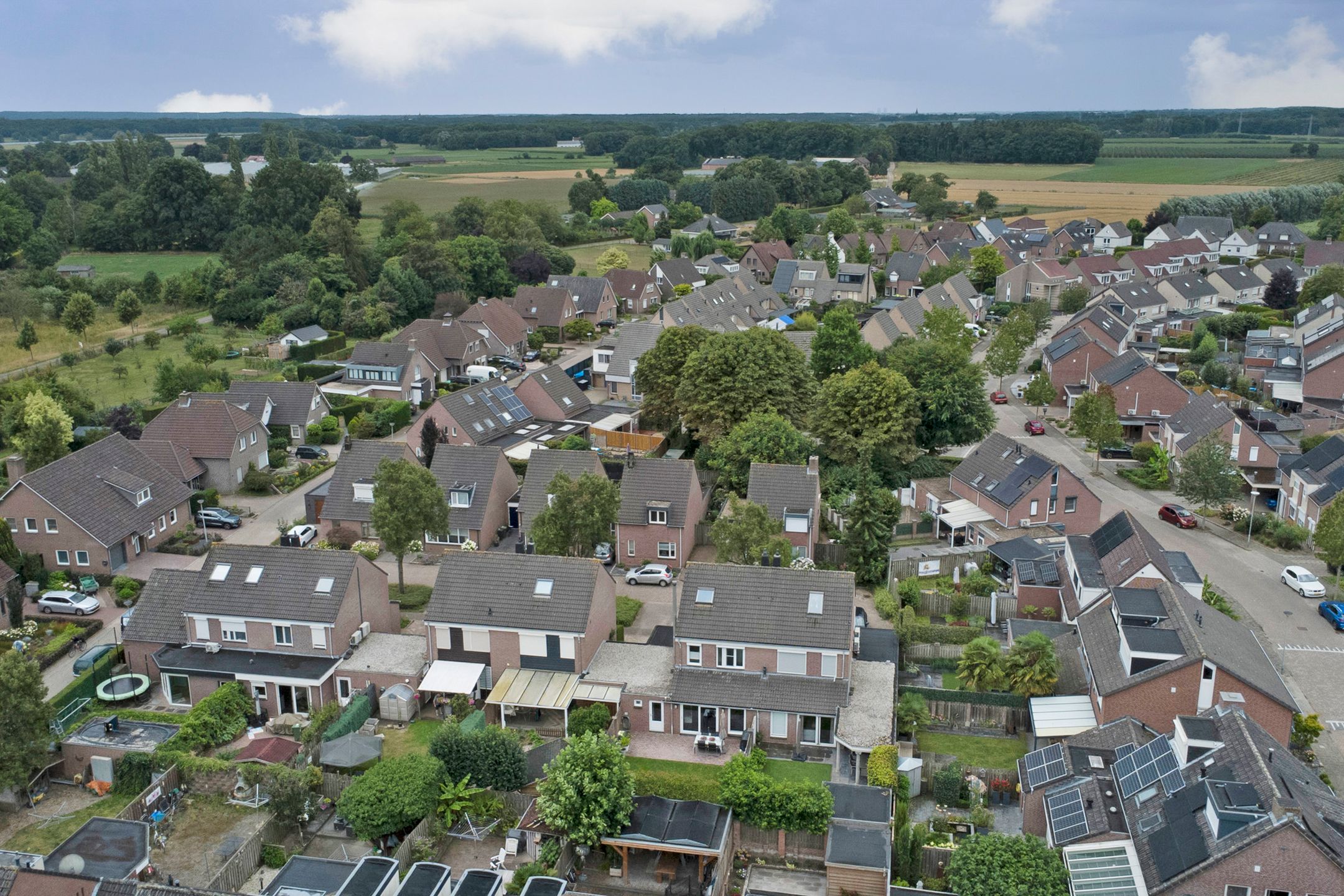 Foto 39 van Bosbeeklaan 40