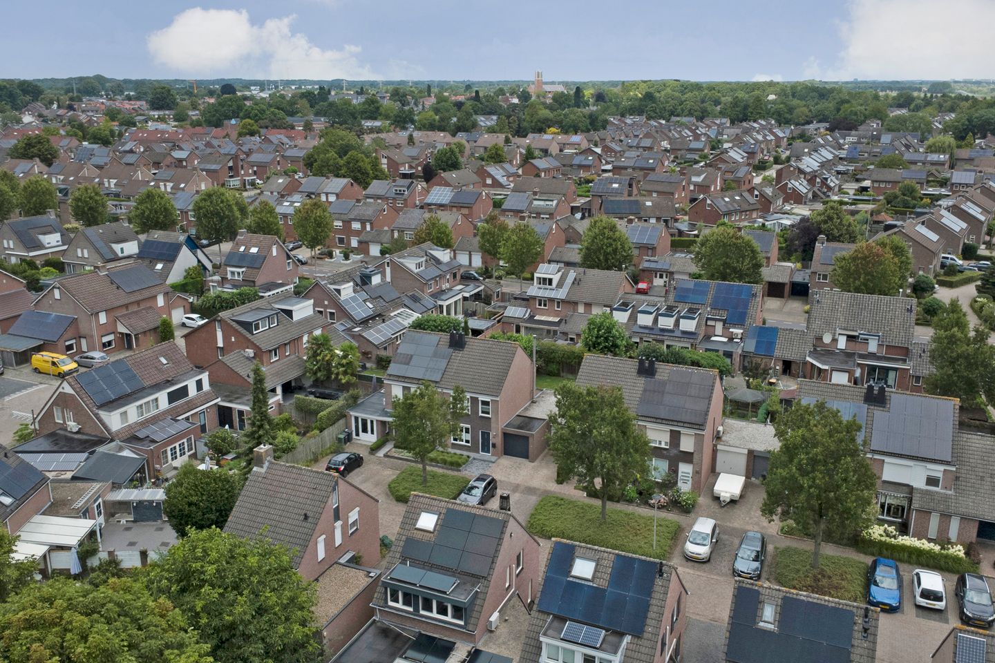 Foto 40 van Bosbeeklaan 40