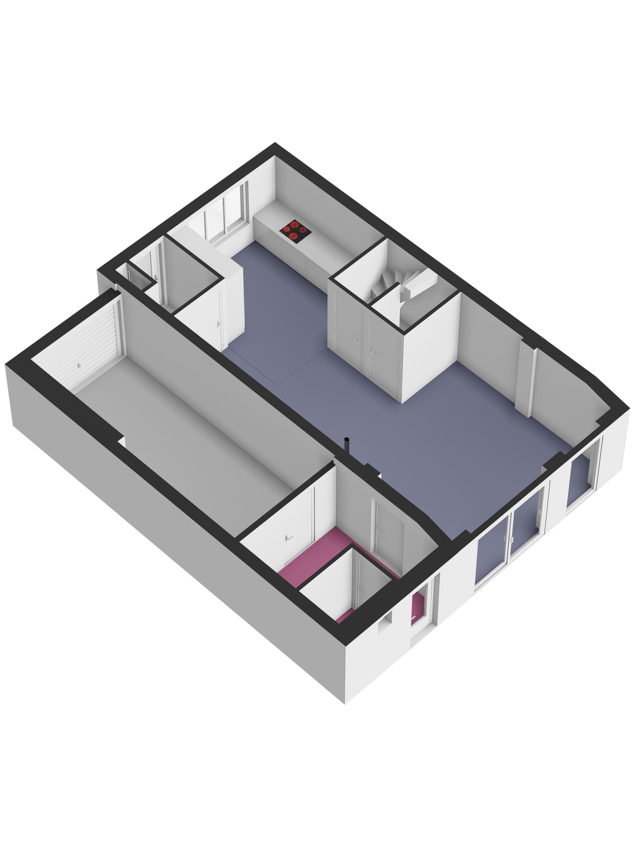 Foto 42 van Bosbeeklaan 40