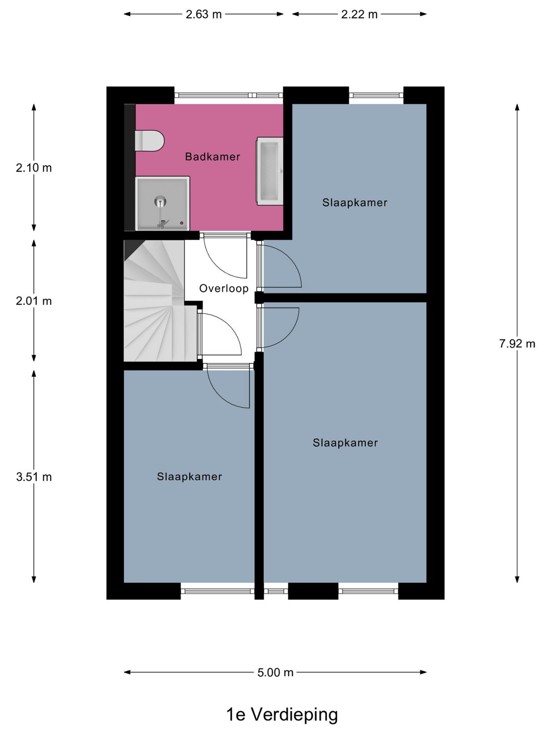 Foto 43 van Bosbeeklaan 40