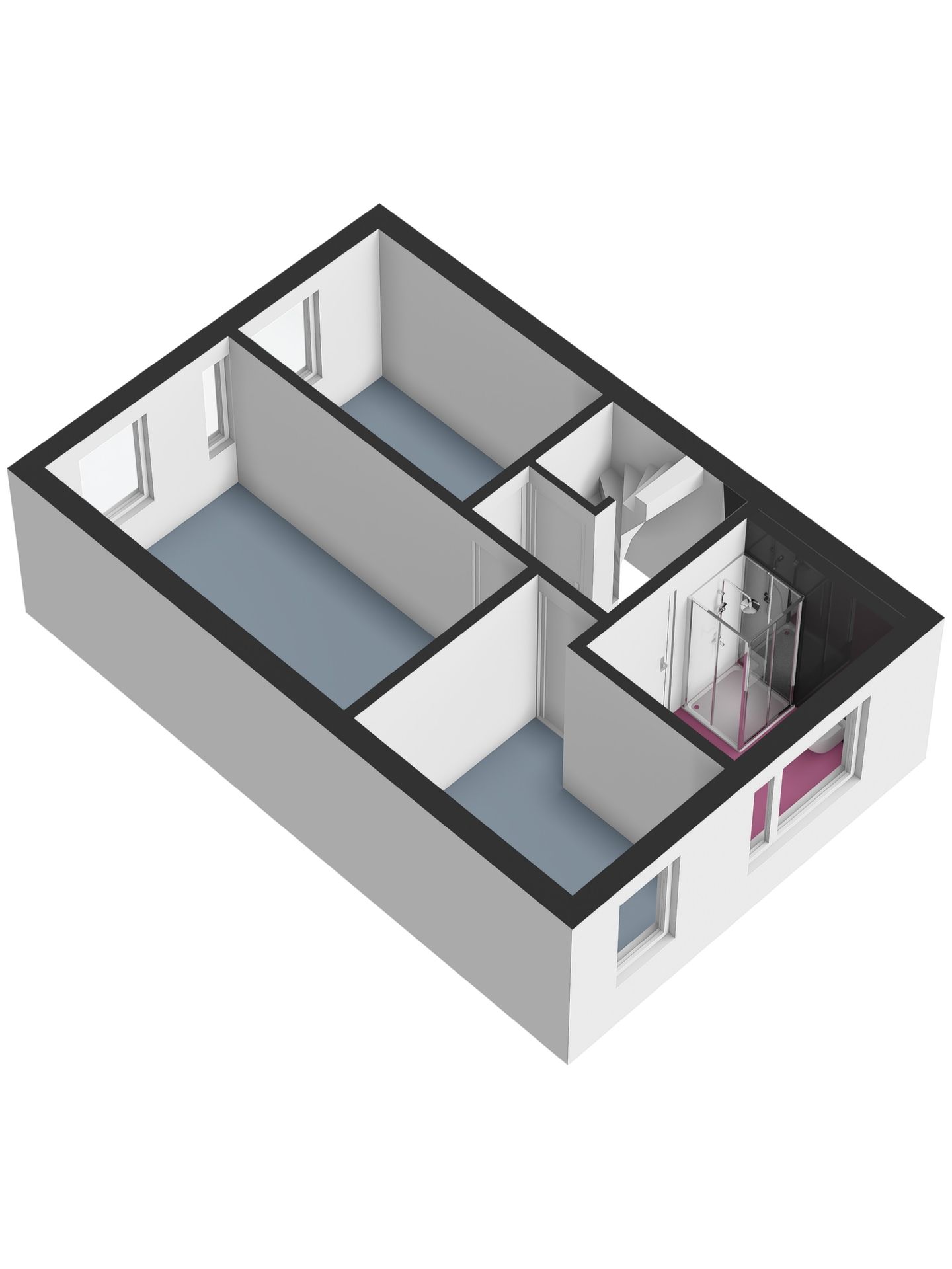 Foto 44 van Bosbeeklaan 40