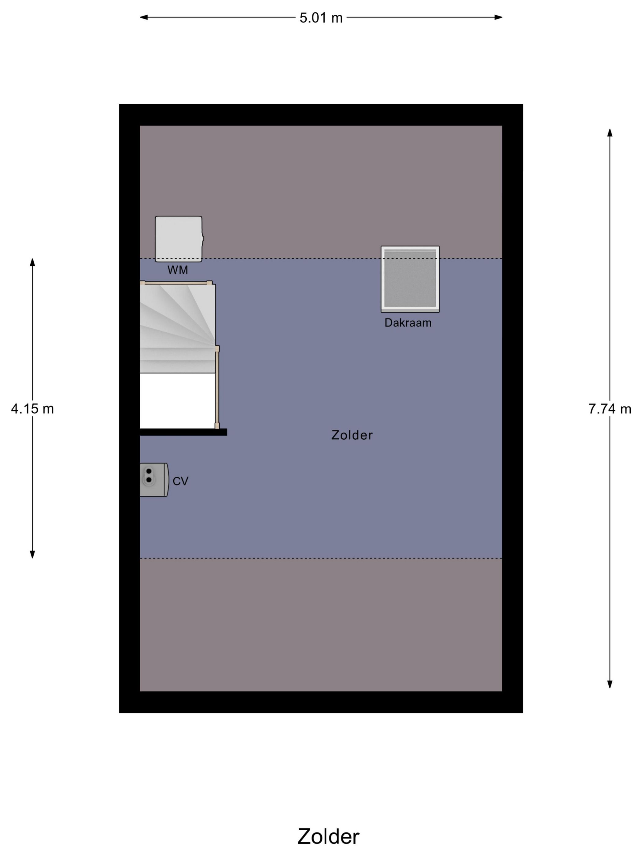 Foto 45 van Bosbeeklaan 40