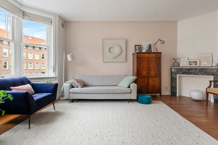 Foto 1 van Abbenesstraat 17-2