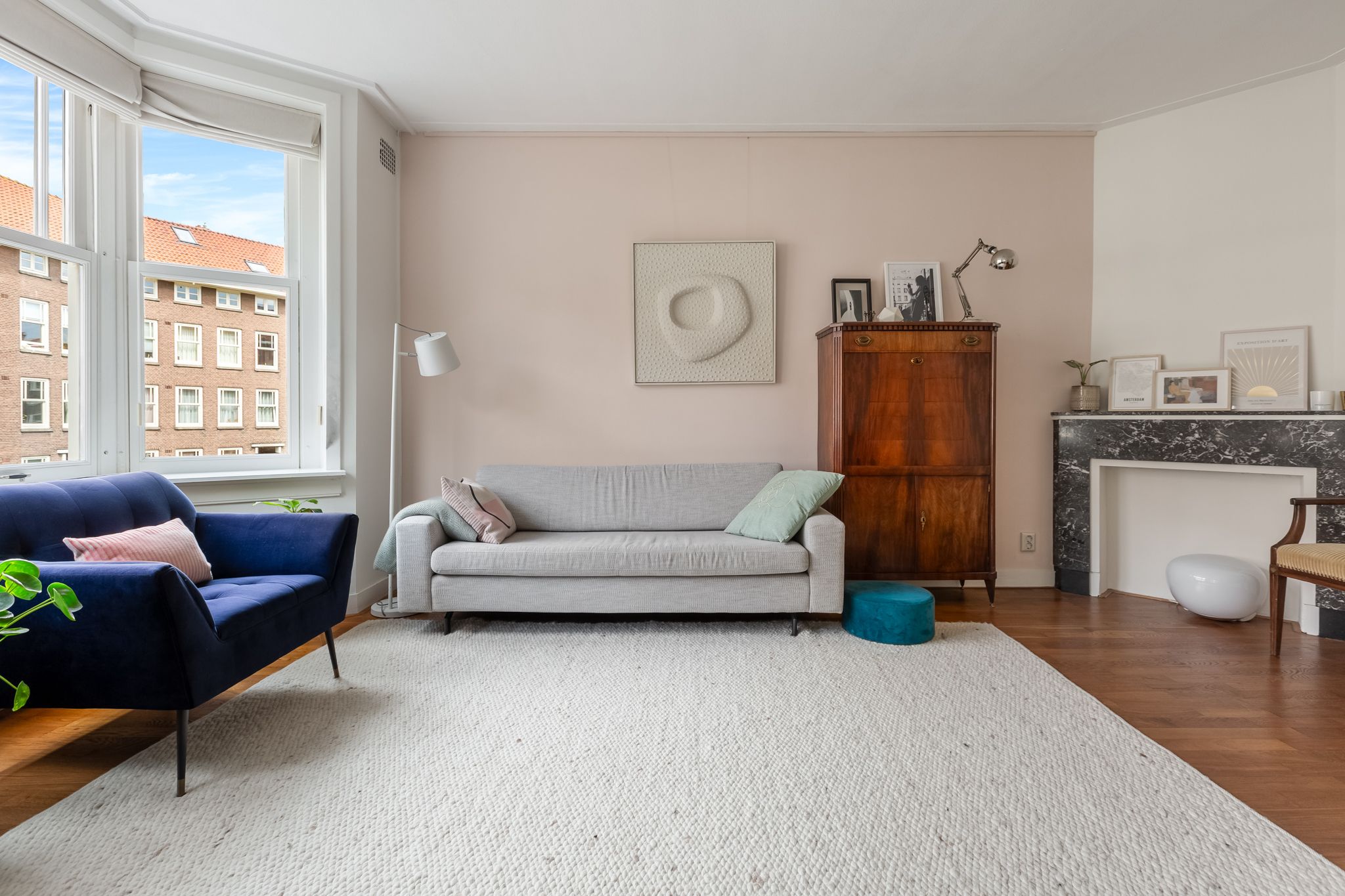 Abbenesstraat 17- 17 2