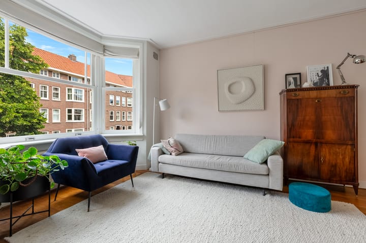 Foto 3 van Abbenesstraat 17-2