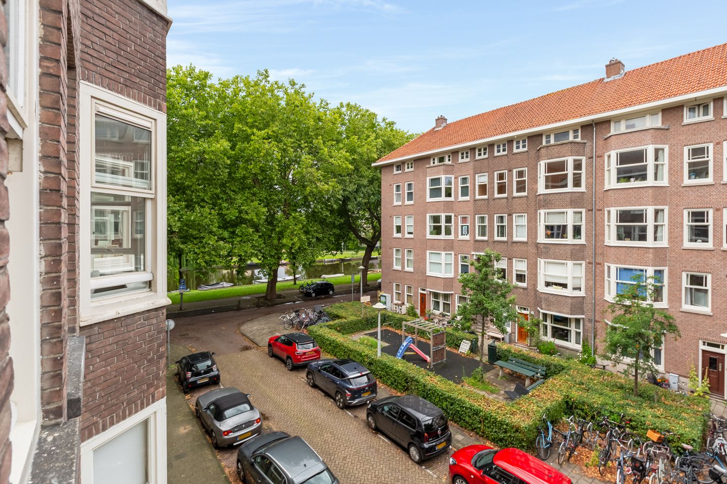 Foto 5 van Abbenesstraat 17-2