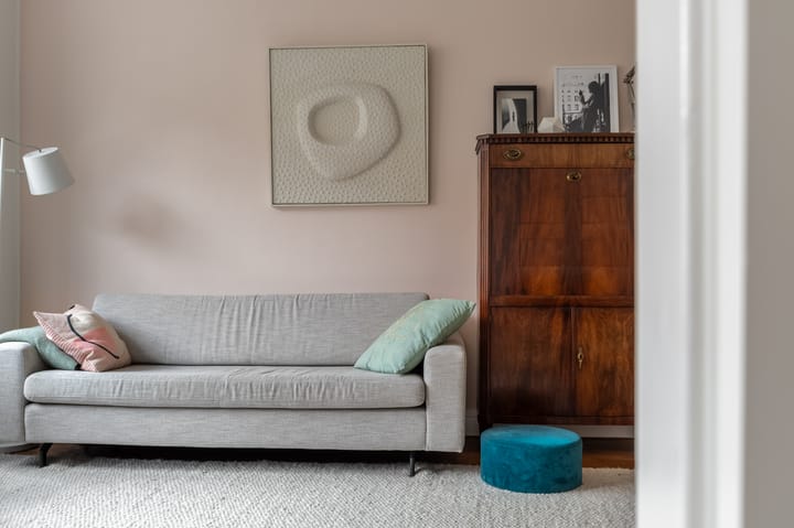 Foto 6 van Abbenesstraat 17-2