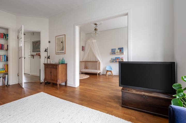 Foto 7 van Abbenesstraat 17-2