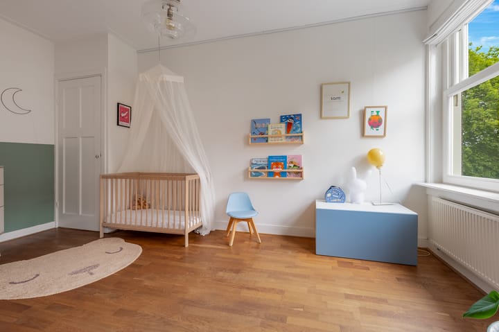 Foto 8 van Abbenesstraat 17-2