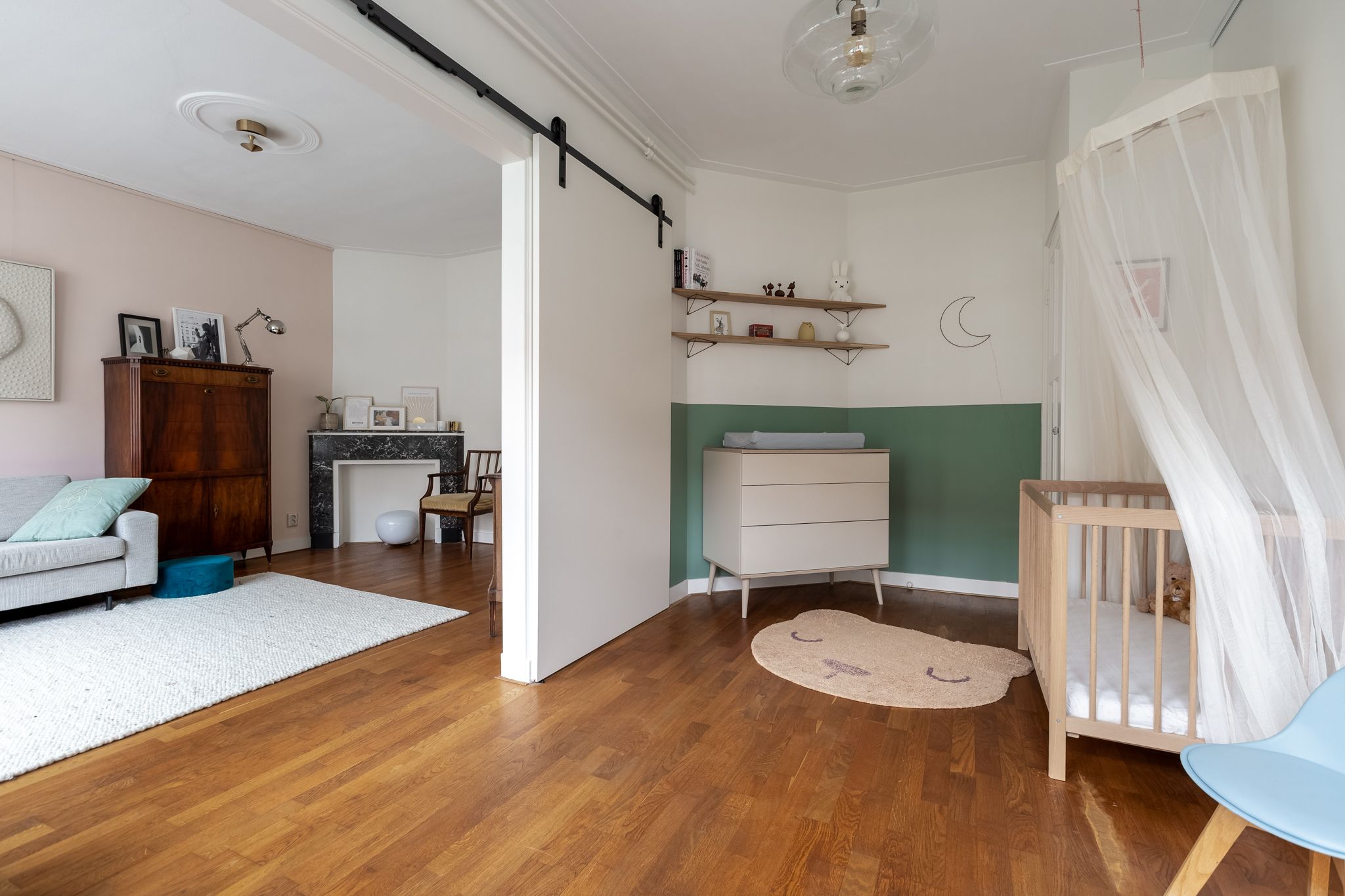 Foto 9 van Abbenesstraat 17-2