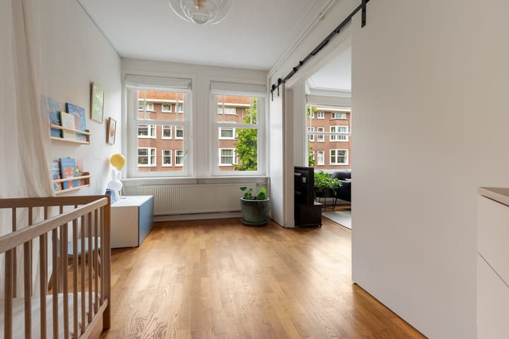 Foto 10 van Abbenesstraat 17-2