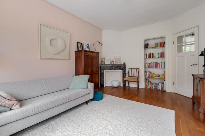 Foto 11 van Abbenesstraat 17-2