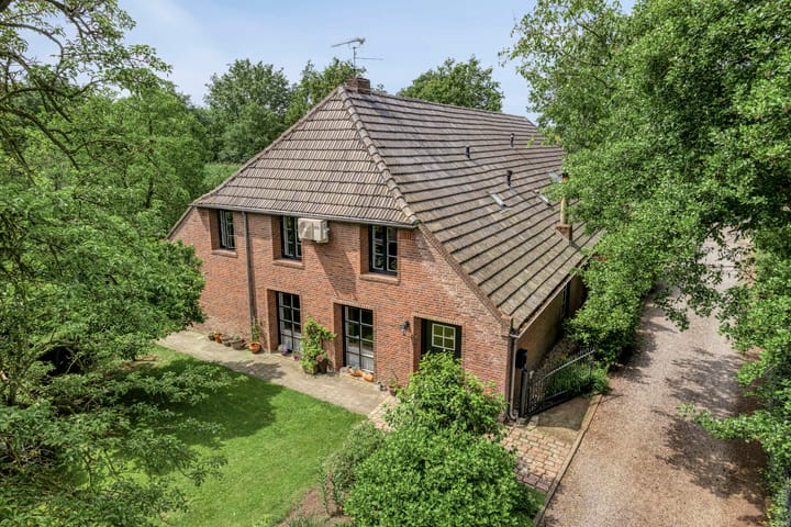 Foto 1 van Udenseweg 7-A