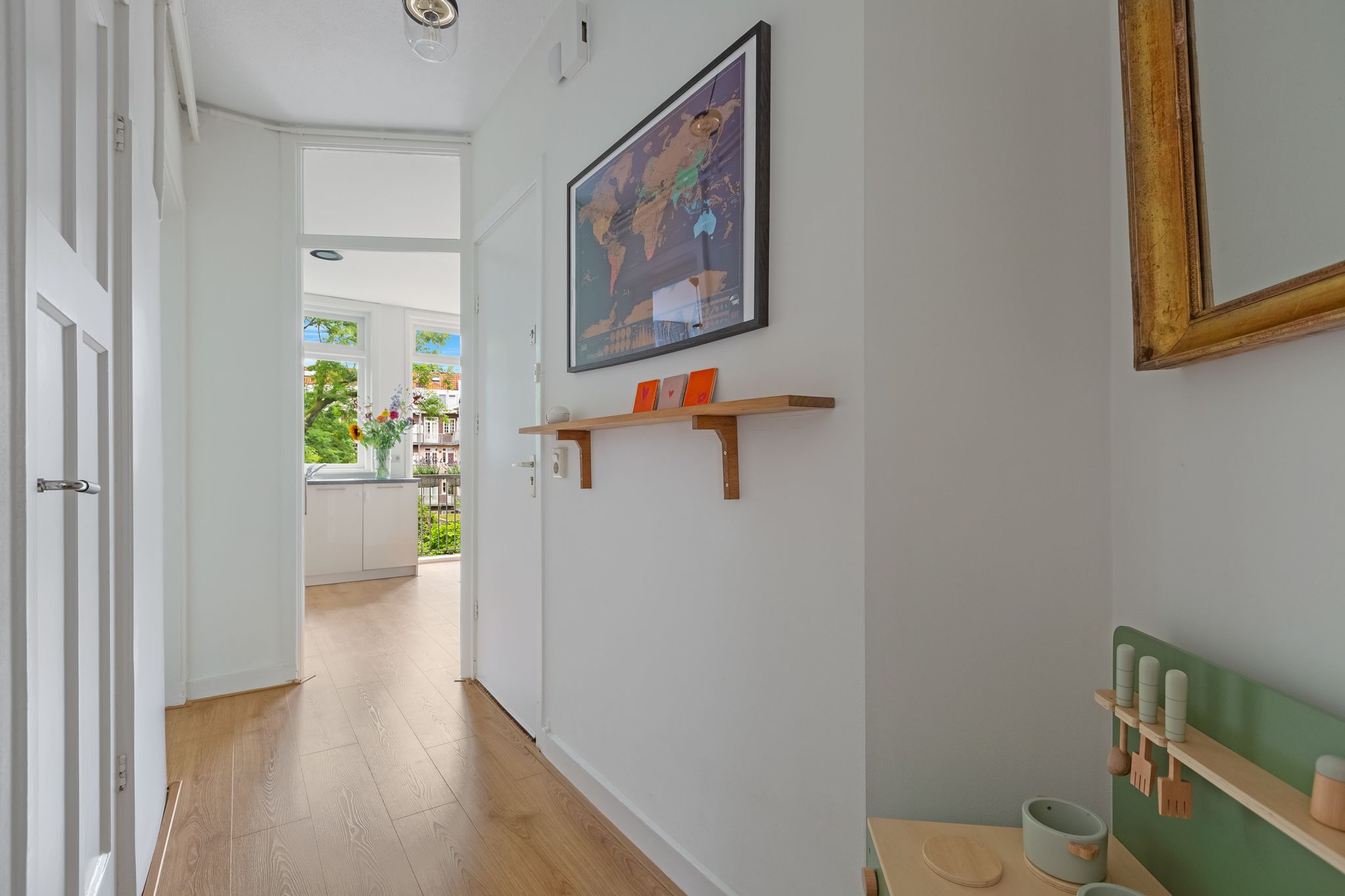 Foto 21 van Abbenesstraat 17-2