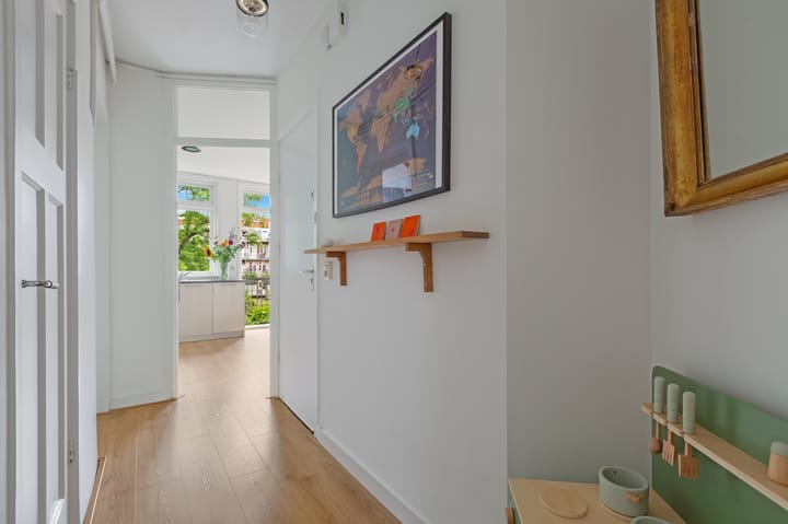 Foto 21 van Abbenesstraat 17-2