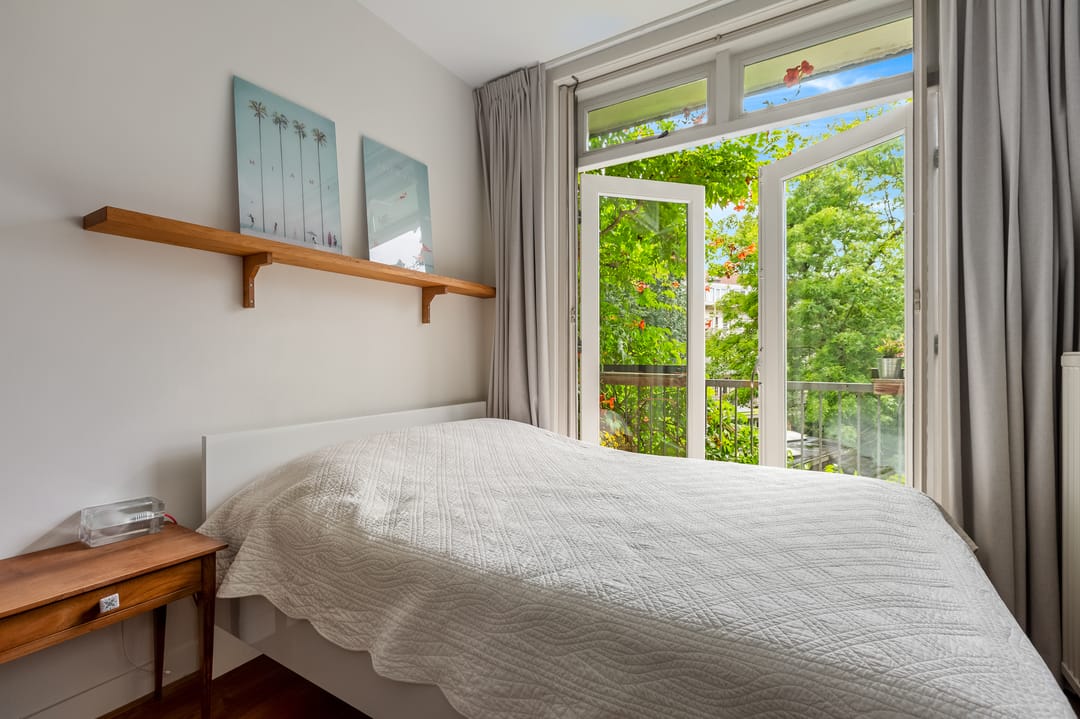 Foto 22 van Abbenesstraat 17-2